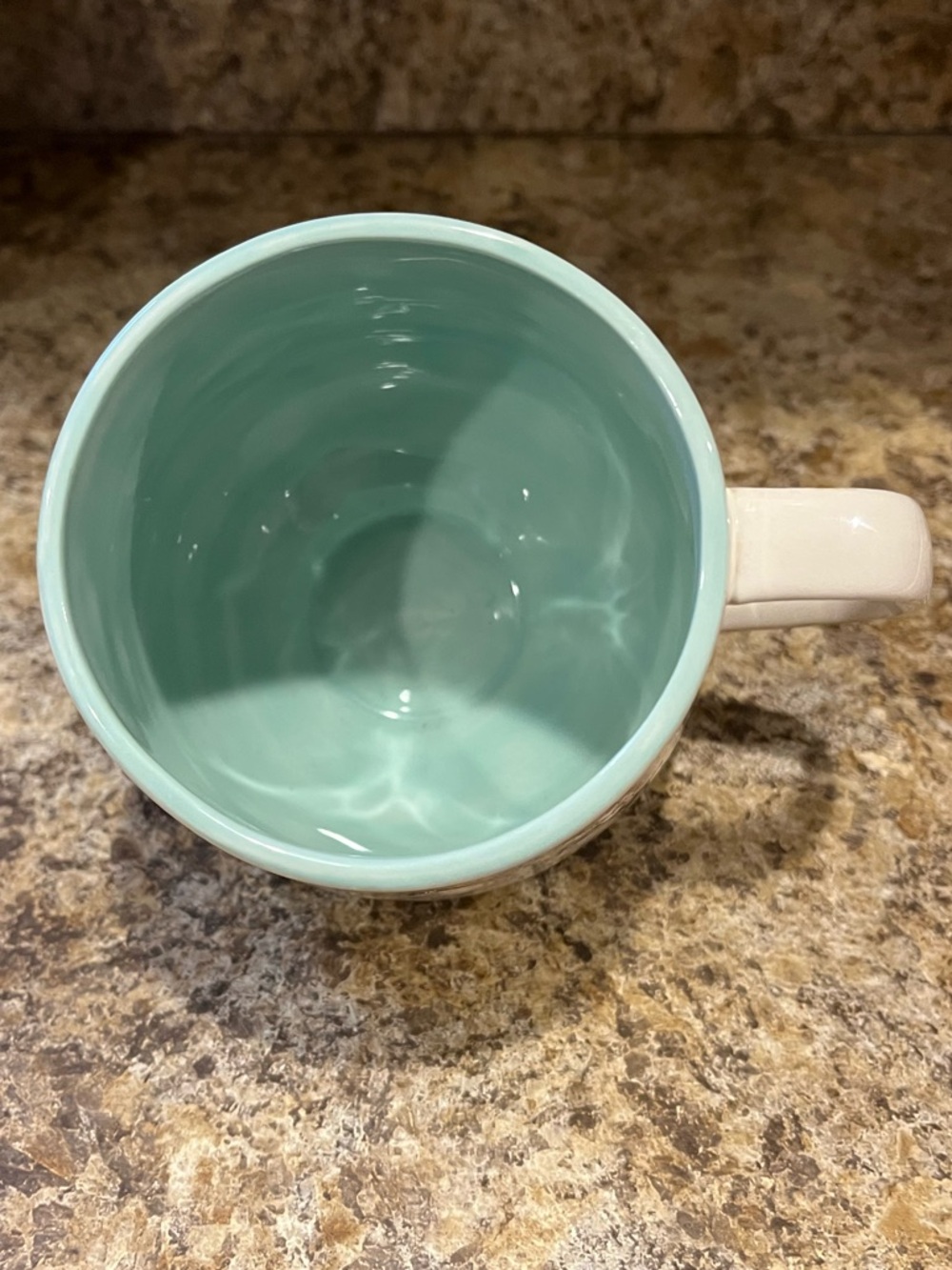 Anthropologie Cat Amos Coffee Mug Cup - Picture 4 of 11